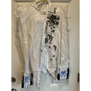 Putumayo cat ear hoodie